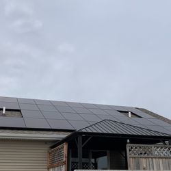 1 Source Solar