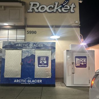 Rocket - I thought it was just 76 - Convenience Stores Near Me - Benicia, California Rocket - I thought it was just 76 - Convenience Stores Near Me - Benicia, California