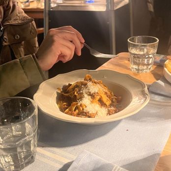 Yeppa - Italian Near Me - Atlanta, Georgia