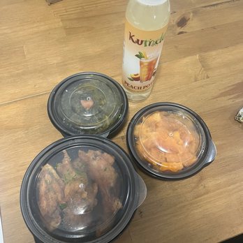Cuzzo's Cuisine - American Near Me - Charlotte, North Carolina