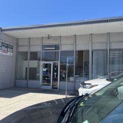 US Post Office