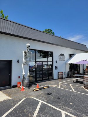 Little Cottage Brewery by null