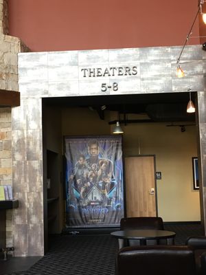 Alamo Drafthouse Cinema Winchester by null