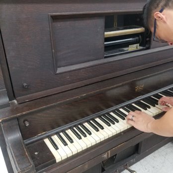 Goodwill - Plays like a charm! - Thrift Stores Near Me - Tempe, Arizona