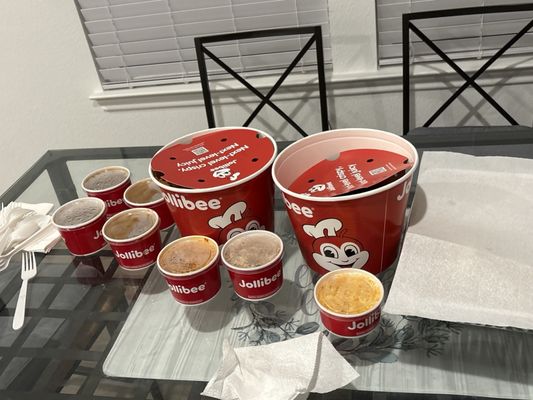 Jollibee by null
