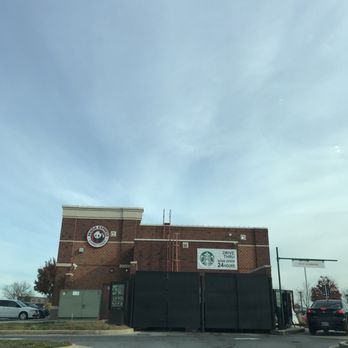 Starbucks - Coffee & Tea Near Me - Frederick, Maryland