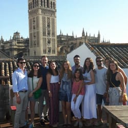 Pura Vida by Fontecruz - La Giralda y olé