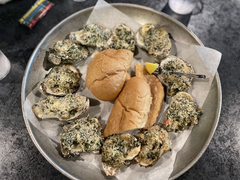 The Jellyfish - Seafood Restaurant and Bar