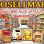 Photo of Koseli Mart
