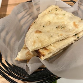 Zaika Indian - Garlic naan - Indian Near Me - Castle Rock, Colorado Zaika Indian - Garlic naan - Indian Near Me - Castle Rock, Colorado