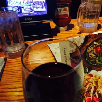 Chili's - Here's the glass not my shade. - American Near Me - Prescott Valley, Arizona Chili's - Here's the glass not my shade. - American Near Me - Prescott Valley, Arizona