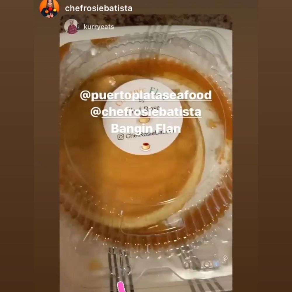 Puerto Plata Fish Market - Caramel Flan!! Best Flan I ever ate!!! - Seafood Markets Near Me - Brooklyn, New York Puerto Plata Fish Market - Caramel Flan!! Best Flan I ever ate!!! - Seafood Markets Near Me - Brooklyn, New York
