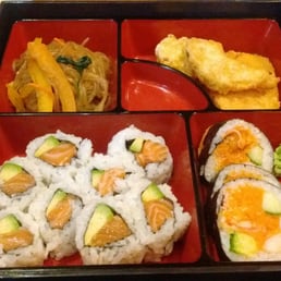 Bento Box