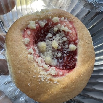 Buc-ee’s - Cherry kolache - Gas Stations Near Me - Florence, South Carolina Buc-ee’s - Cherry kolache - Gas Stations Near Me - Florence, South Carolina