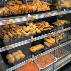 Patel Brothers - Indian snacks