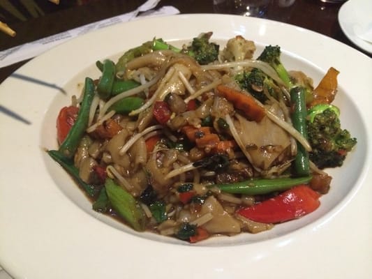 Malakor Thai Cafe by null