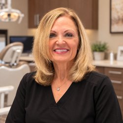 Powell Dental Group - Janie, Registered Dental Hygienist