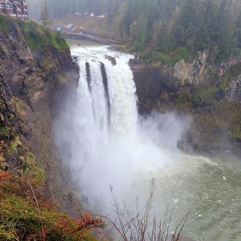 Snoqualmie Falls - Water falls - Parks Near Me - Snoqualmie, Washington Snoqualmie Falls - Water falls - Parks Near Me - Snoqualmie, Washington