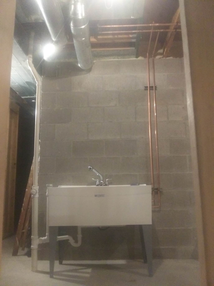 Slide of Glacier Hills Plumbing