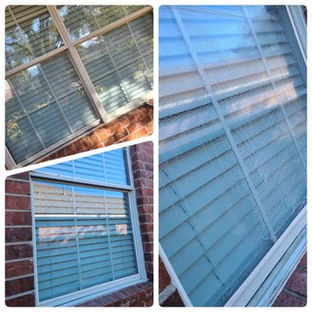 Crystal Clean Pressure Washing - Pressure Washers Near Me