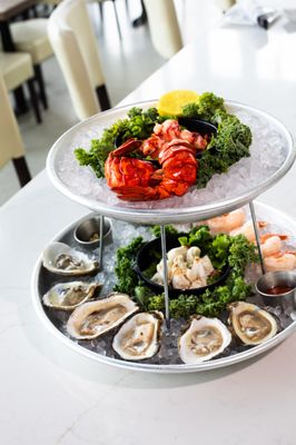 Zest Sushi and Small Plates by null