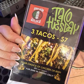 El Huarache Azteca - Mexican Near Me - Dunedin, Florida