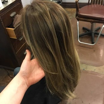 Dylan Keith Salon - What I left with after the first appointment with Marilyn! So healthy and pretty :) - Hair Salons Near Me - Toluca Lake, California Dylan Keith Salon - What I left with after the first appointment with Marilyn! So healthy and pretty :) - Hair Salons Near Me - Toluca Lake, California