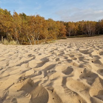 Boberger Düne - Parks Near Me - Hamburg, HH