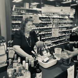 ABC Fine Wine & Spirits - Chole; Cupcake; Cooper & Thistle Wine