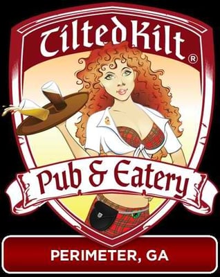 Photo of Tilted Kilt Pub & Eatery - Perimeter, GA, US.