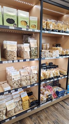 Origini Italian Market by null