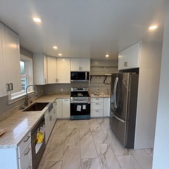Roni Construction - General Contractors Near Me - San Mateo, California Roni Construction - General Contractors Near Me - San Mateo, California