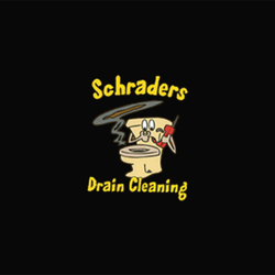 Schraders Drain Cleaning