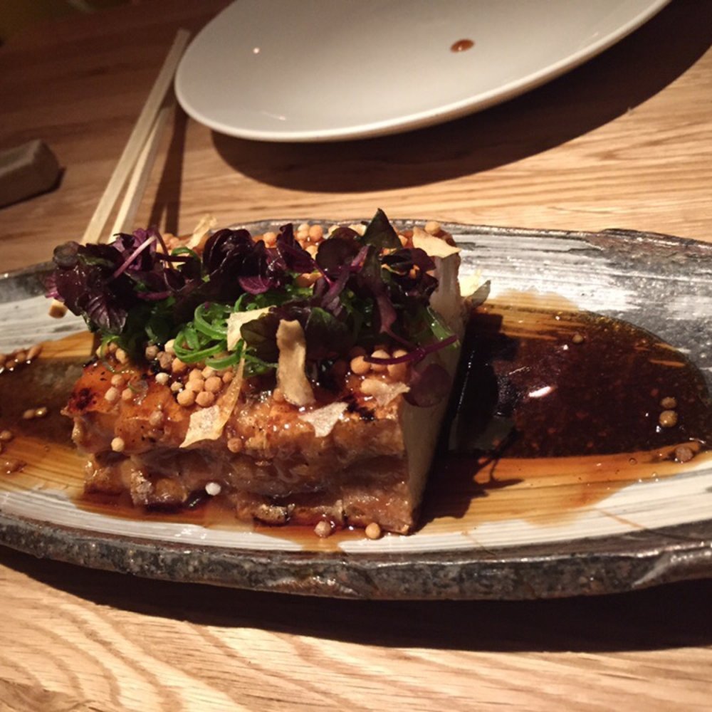 Roka - Tofu - Japanese Near Me - London, XGL Roka - Tofu - Japanese Near Me - London, XGL