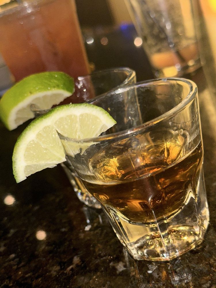 Social spots from The Victor's Pub