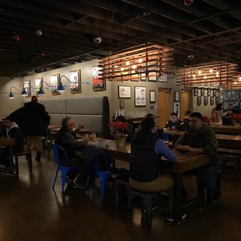 Marble Brewery - Breweries Near Me - Albuquerque, New Mexico