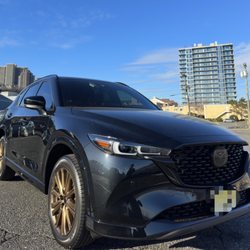 Edgewater Motors - Front