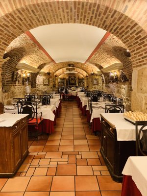 La Parrilla De San Lorenzo by null