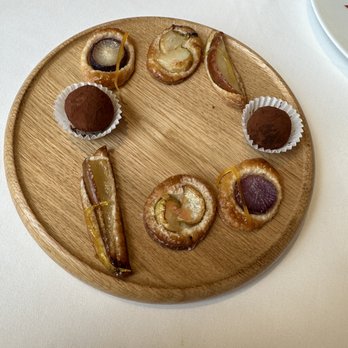 L'Arpège - French Near Me - Paris, 75