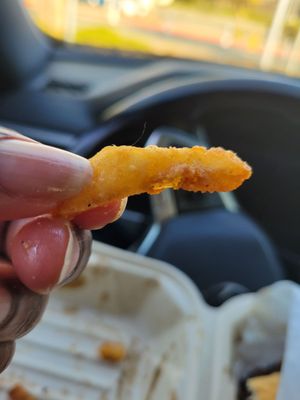 Cal’s Fried Chicken and Burgers by null