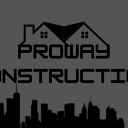 Proway construction