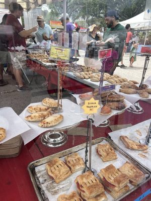 Hyde Park Village Fresh Market by null