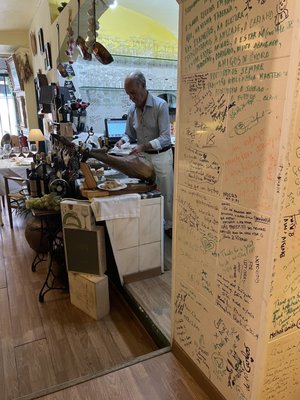 Bistro Barão by null