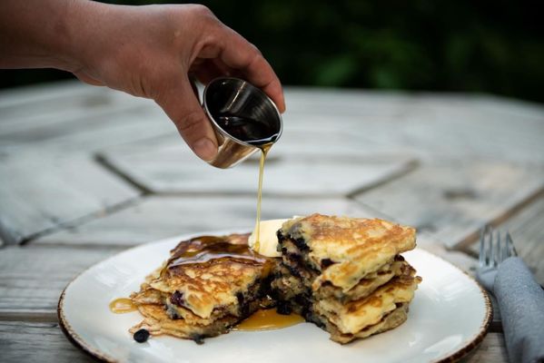 Pennyroyal Cafe & Provisions by null