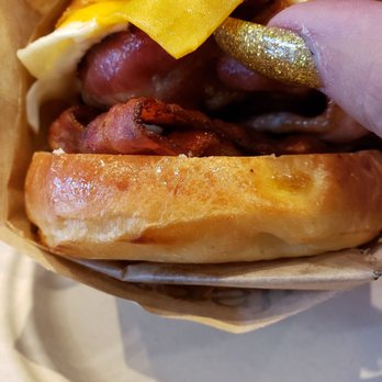 Eggslut - New American Near Me - Glendale, California Eggslut - New American Near Me - Glendale, California