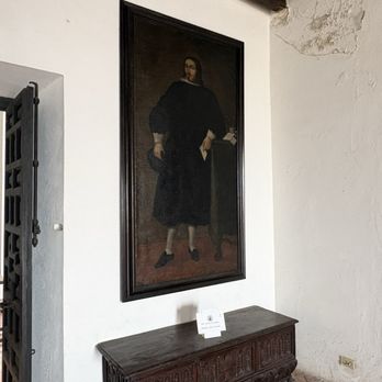 La Casa Blanca - Landmarks & Historical Buildings Near Me - San Juan, Puerto Rico