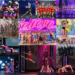 AC Dance & Company - ACDC Competitve Highlights
