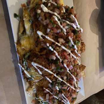 Old Town Pub - Nachos - Pubs Near Me - Bordentown, New Jersey