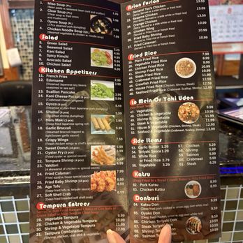 Tokyo Grill - Menu - Japanese Near Me - Memphis, Tennessee Tokyo Grill - Menu - Japanese Near Me - Memphis, Tennessee