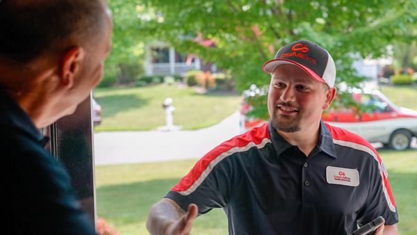 Crisafulli Bros. Plumbing & Heating Contractors Logo